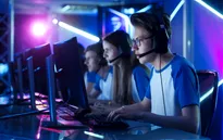 Esports học đường: Khi game bước vào giảng đường
