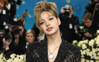 Lisa (BLACKPINK) được bênh vực về trang phục táo bạo tại Met Gala 2025