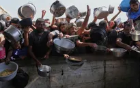 Mỹ đề xuất thành lập quỹ viện trợ mới cho Gaza
