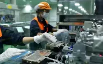 Khuyến khích doanh nghiệp tư nhân tham gia các dự án lớn