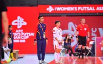 HLV Nguyễn Đình Hoàng: “Chiến thắng là kết quả từ sự nỗ lực hơn 100% của các cầu thủ”