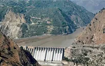 Hiệp ước sông Ấn: 'Vũ khí' trong căng thẳng Ấn Độ - Pakistan