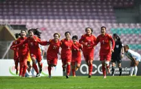 Cơ hội cho bóng đá nữ Việt Nam hướng tới World Cup