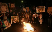 Hamas công bố video về 2 con tin Israel còn sống ở Gaza