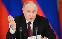 Nga đề xuất đàm phán hòa bình trực tiếp với Ukraine