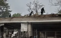 Kết thúc lệnh ngừng bắn 3 ngày, Nga phóng mưa UAV vào thủ đô Kiev