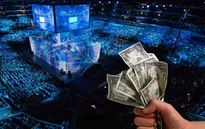 Tài trợ "ẩn" trong Esports: Mặt tối của cá cược và rửa tiền