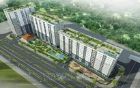 Đề xuất kiểm soát giá bán nhà ở xã hội