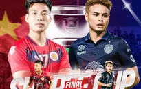 Chung kết lịch sử Công An Hà Nội FC vs Buriram United: Người hâm mộ Thái Lan và Việt Nam nói gì?