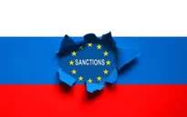 EU áp gói trừng phạt thứ 17 lên Nga