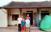 Cuộc chiến của cháu bé 9 tuổi với căn bệnh tim bẩm sinh quái ác