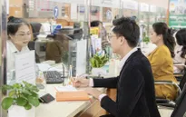 Sửa Luật các Tổ chức tín dụng: Khơi thông vốn, nâng an toàn hệ thống