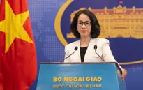 Đưa hơn 450 công dân Việt Nam từ Myanmar về nước an toàn