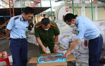 Thủ tướng yêu cầu mở đợt cao điểm chống hàng giả, gian lận thương mại