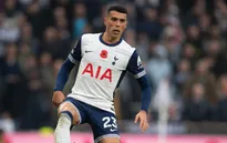 Khủng hoảng khu trung tuyến, Tottenham sẽ ra sân với hàng tiền vệ nào ở Europa League?