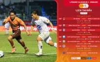 Trước vòng 23 V.League 1-2024/25 | Nóng bỏng trên toàn "mặt trận"!