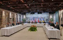 Nga - Ukraine bắt đầu đàm phán hòa bình tại Thổ Nhĩ Kỳ
