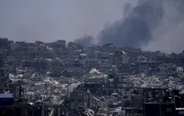 Liên hợp quốc bác bỏ kế hoạch viện trợ Gaza do Mỹ hậu thuẫn