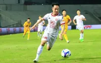 Vòng 23 V.League: Thanh Hóa tiếp tục sa sút, nhận thất bại thứ tư liên tiếp trước Hải Phòng
