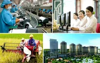 Tháo gỡ điểm nghẽn, mở đường cho kinh tế tư nhân bứt phá
