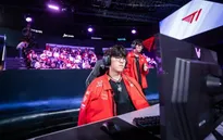 Oner gây bất ngờ với lựa chọn Talon đi rừng