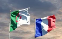 Pháp tiếp tục trục xuất nhân viên ngoại giao Algeria