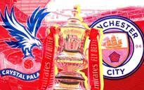 Crystal Palace vs Man City, Chung kết FA Cup 2024/25: Trái ngọt cho ai? (21h00 hôm nay, 17/5)
