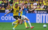 Dortmund giành quyền dự UEFA Champions League mùa tới