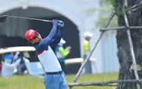 Chuẩn bị khởi tranh giải golf liên khu đô thị TP Hồ Chí Minh