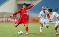 Lịch thi đấu & trực tiếp V.League hôm nay (18/5): Tâm điểm Quy Nhơn Bình Định vs Thể Công Viettel