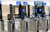 EU thử nghiệm hệ thống xuất nhập cảnh kỹ thuật số