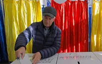 Nga, Pháp phủ nhận cáo buộc can thiệp bầu cử Tổng thống Romania
