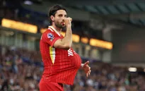 Liverpool lập kỷ lục đáng ngưỡng mộ tại Premier League