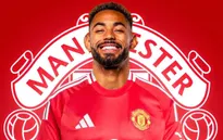 Matheus Cunha sắp gia nhập Man Utd với giá 62,5 triệu bảng