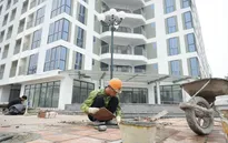 Đề xuất cán bộ đi làm xa sau sáp nhập được mua nhà ở xã hội