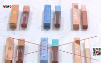 Doanh nghiệp khốn đốn vì hàng giả
