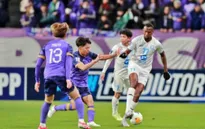 Việt Nam duy trì 1 suất trực tiếp vào vòng bảng AFC Champions League Two