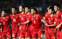 HLV Kim Sang Sik công bố danh sách ĐT Việt Nam chuẩn bị cho trận gặp Malaysia: Công Phượng trở lại, Quang Vinh lần đầu