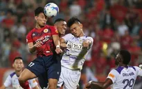 Robot AI nhận định gì về “Derby Hà thành” Công An Hà Nội FC vs Hà Nội FC?