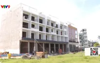 Nghiên cứu đánh thuế đất bỏ hoang, dự án chậm triển khai