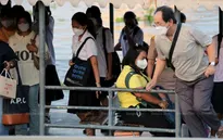 Trường học Thái Lan đóng cửa do COVID-19
