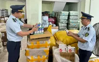 Thị trường mỹ phẩm, thực phẩm, thuốc trên thương mại điện tử vào tầm ngắm: Hàng giả không còn "đất sống"