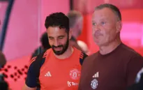 Dàn sao Man Utd "đổ bộ" Malaysia, sẵn sàng đấu tuyển Ngôi sao Đông Nam Á