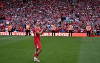 Trent Alexander-Arnold và màn chia tay không vui với CĐV Liverpool