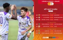 Vòng 24 V.League 2024/25 | Nóng rực màn song tấu