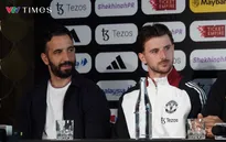 Man Utd "mượn" trận gặp Ngôi sao Đông Nam Á để gửi gắm thông điệp cho người hâm mộ