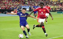 Các ngôi sao ASEAN 1-0 Man Utd: Quỷ đỏ khiến người hâm mộ thất vọng