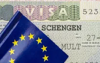 Latvia kêu gọi hạn chế cấp thị thực Schengen đối với công dân Nga
