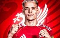 Liverpool tiếp tục đẩy nhanh đàm phán chiêu mộ ngôi sao