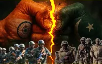 New Delhi bác bỏ quan điểm của phương Tây về xung đột Ấn Độ - Pakistan